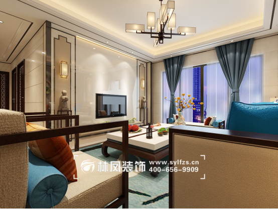 三室兩廳兩衛(wèi)房子怎么裝修？