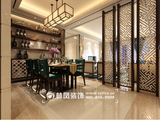 三室兩廳兩衛(wèi)房子怎么裝修？