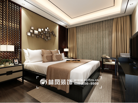 三室兩廳兩衛(wèi)房子怎么裝修？