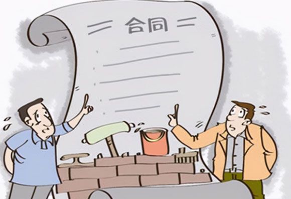 沈陽(yáng)裝修公司的“套路”多！業(yè)主定裝修應(yīng)該注意什么？