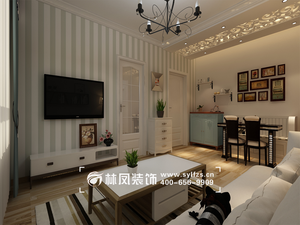 魏來-中?！ず推街T-67㎡-現(xiàn)代風(fēng)格-客廳4.jpg