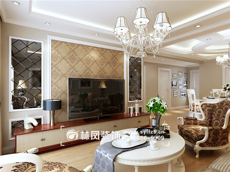 代斌-中海寰宇天頌112平簡(jiǎn)歐風(fēng)格-客廳3.jpg