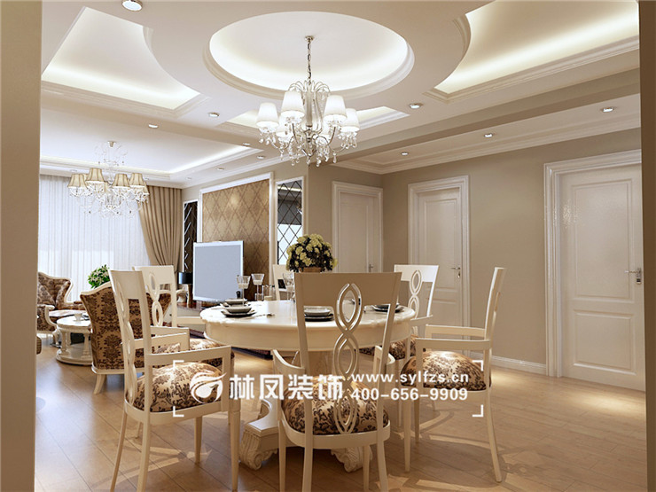 代斌-中海寰宇天頌112平簡(jiǎn)歐風(fēng)格-餐廳3.jpg