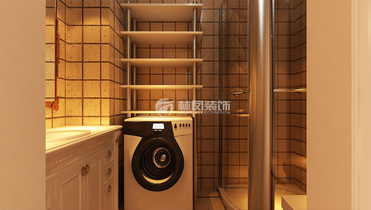 碧桂園繁華里-90平-簡美風(fēng)格-衛(wèi)生間.jpg